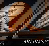 Envy Day Spa - Qld Realsetate