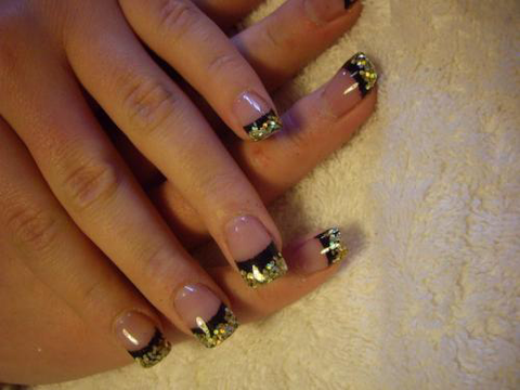 Purple House Hair, Nails & Beauty - Renee 1