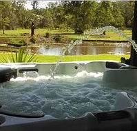 Indigo Day Spa - Internet Find