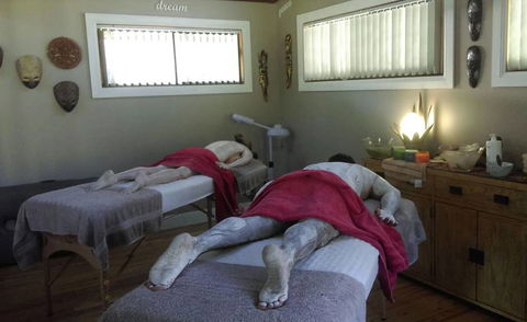 Indigo Day Spa - Renee 2