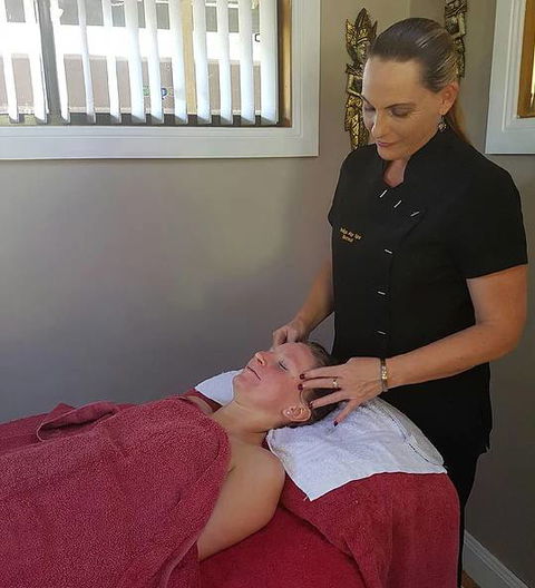 Indigo Day Spa - Renee 3