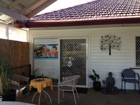 Steph Willacy Focus Health - Qld Realsetate 0