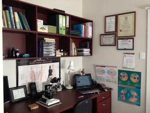 Steph Willacy Focus Health - Qld Realsetate 1