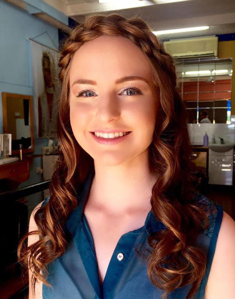 Jennifer’s Hair Salon - Internet Find 2