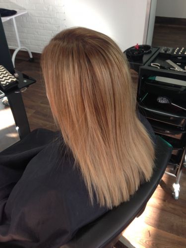 Forever Hair & Beauty Medowie - Petrol Stations 0