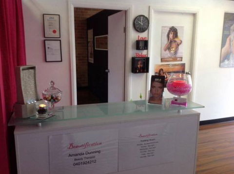 Beautification - Renee 0