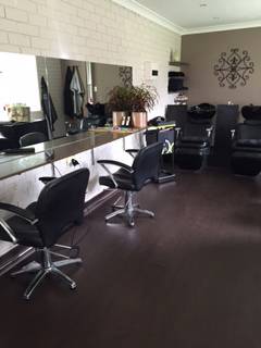 KD’s Hair Design - Renee 1