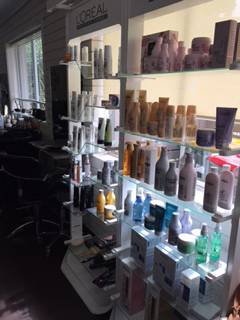 KD’s Hair Design - Renee 4