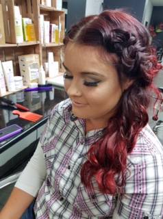All About You Hair Studio - Swimm 2