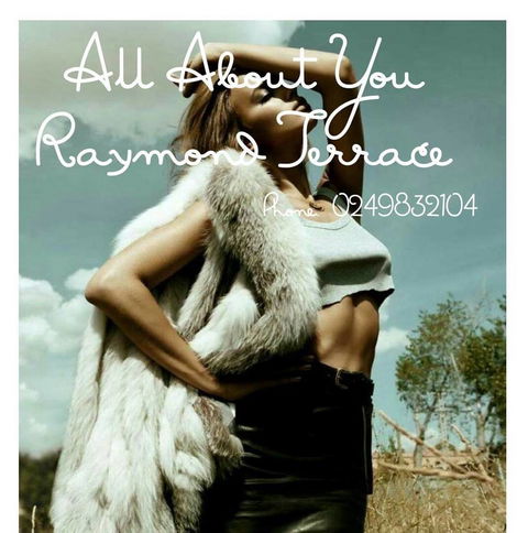 All About You Hair Studio - Swimm 3