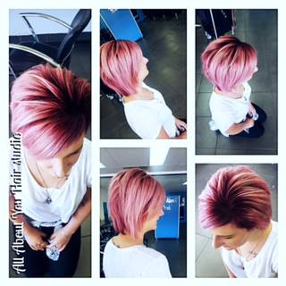 All About You Hair Studio - Swimm 4