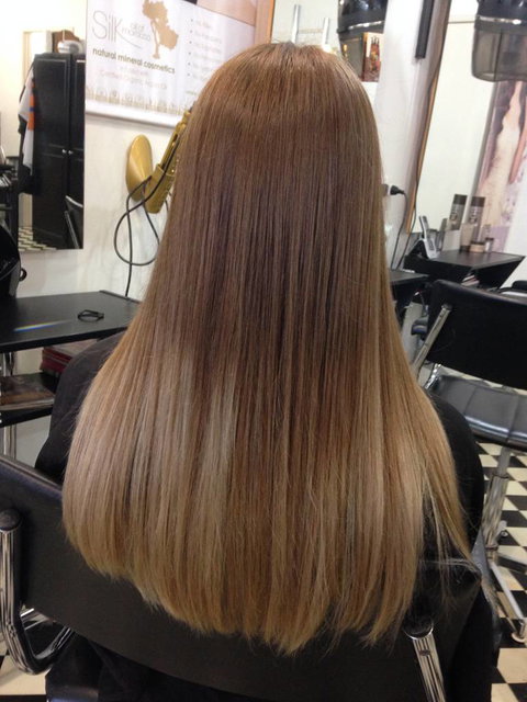 Touch Of Style Hair & Beauty - Qld Realsetate 2