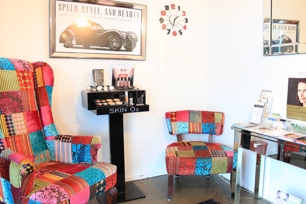 Beauty Salons Gracemere QLD Renee