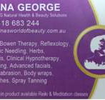 Marina George - Renee