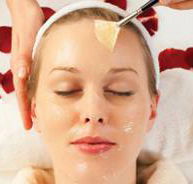 Arabella Day Spa - Petrol Stations