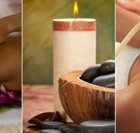 Coco Chai Day Spa - Renee
