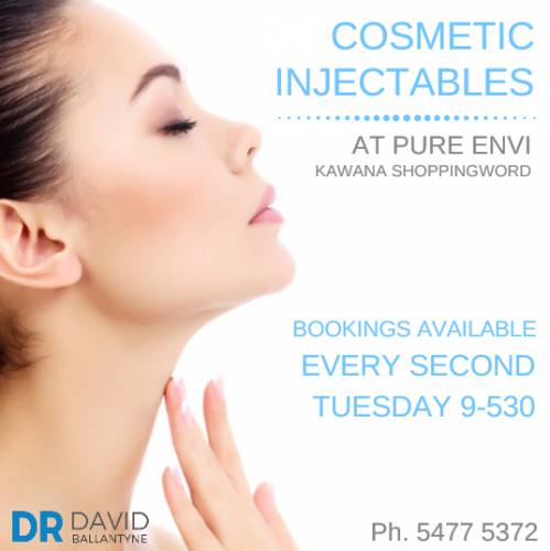 Beauty Salons Minyama QLD Renee