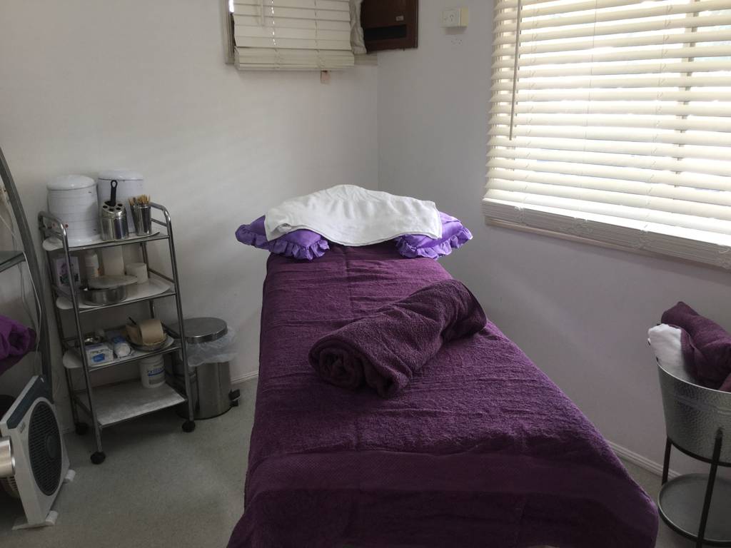 Beauty Salons Nambour QLD Renee