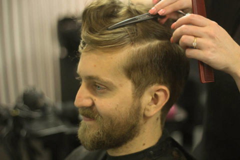 The French Touch Hair & Beauty - Internet Find 1