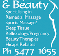 Bodyworks  Beauty - Renee