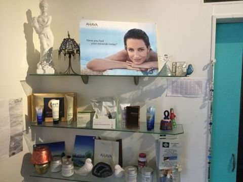 Bodyworks & Beauty - Renee 1