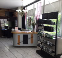 Bobby Pins Hair Studio - Renee