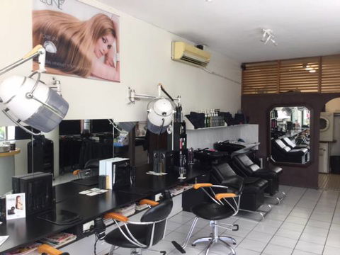 Bobby Pins Hair Studio - Qld Realsetate 1