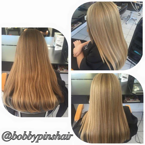 Bobby Pins Hair Studio - Qld Realsetate 2