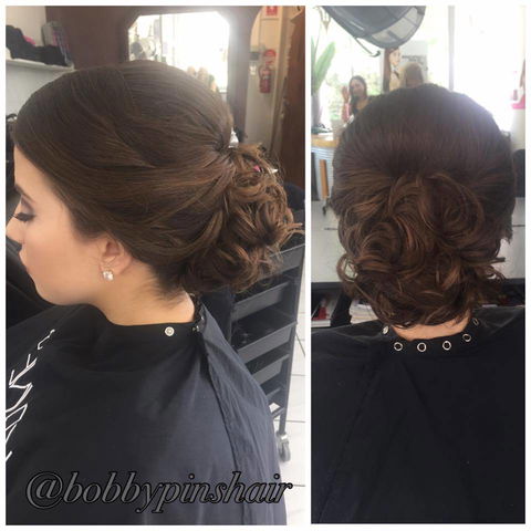 Bobby Pins Hair Studio - Qld Realsetate 3