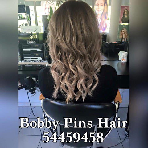 Bobby Pins Hair Studio - Qld Realsetate 4