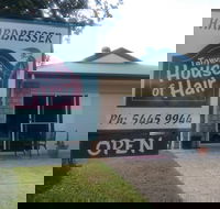Tanyas House of Hair Palmwoods - Renee