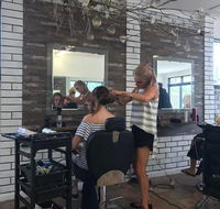 Nellies Creative Hair Design - Internet Find