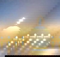 Drysdale JodiPure Health Massage - Renee