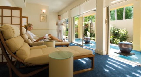 Noosa Springs–The Spa - Renee 0