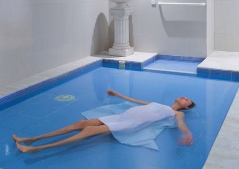 Noosa Springs–The Spa - Renee 1