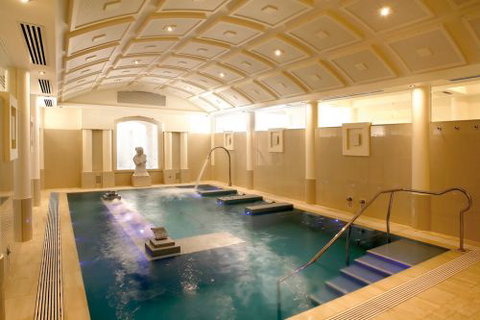 Noosa Springs–The Spa - Renee 2