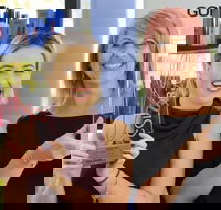 Lustre the Colour Studio - Renee