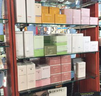 Nectar Body Care  Beauty On White - Renee