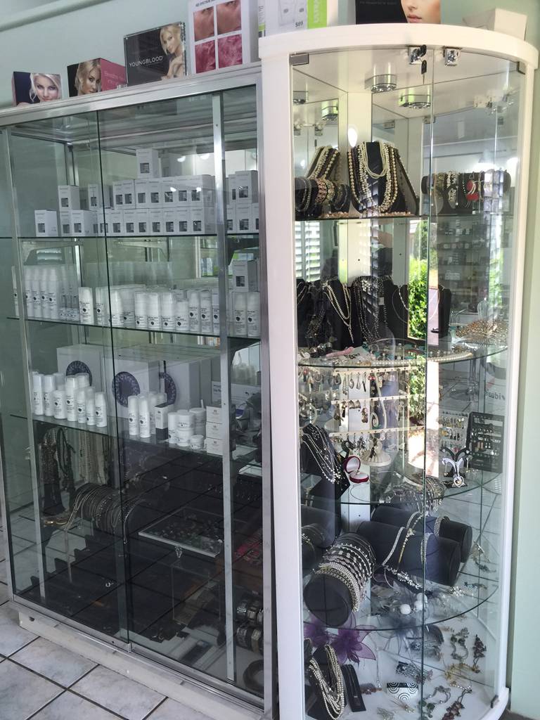 Beauty Salons Gunnedah NSW Qld Realsetate