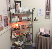 Avrille Thompsons Body Harmony - Renee