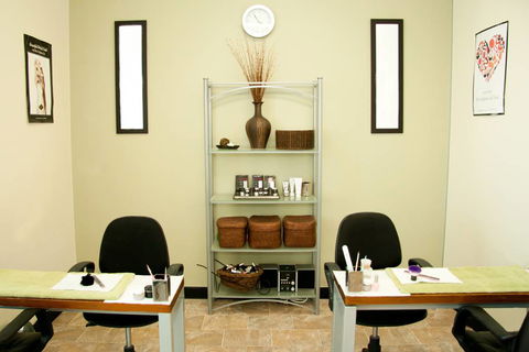 Body Bliss Skincare - Renee 2