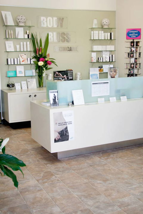 Body Bliss Skincare - Renee 4