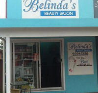 Belindas Beauty Salon - Internet Find