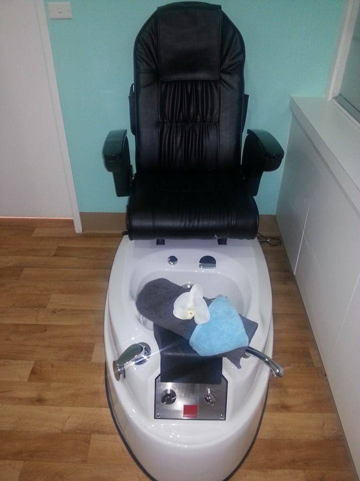 Nail Salons Wingham NSW Swimm