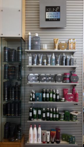 Nardas New Generation Hair Studio - Internet Find 1