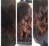 LA Hair - Renee