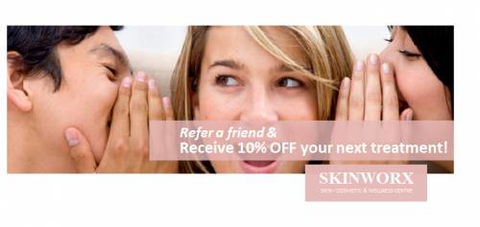 Skinworx Skin Cosmetic & Wellness Centre - Internet Find 15