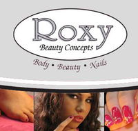 Roxy Beauty Concepts - Renee