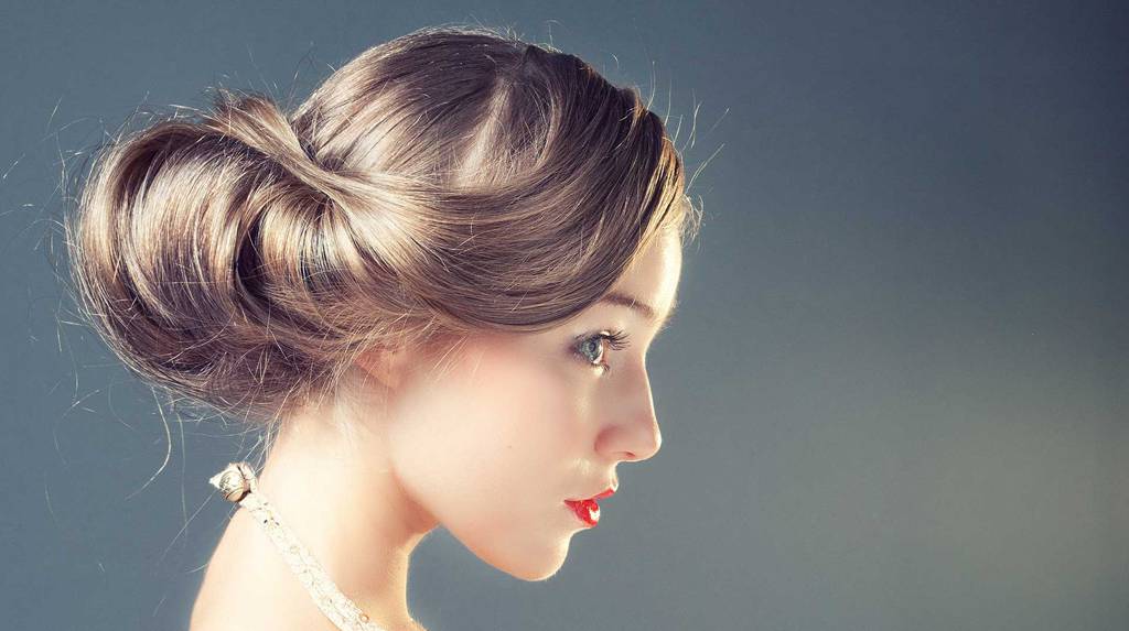 Hairdressers North Ward QLD Renee