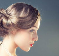 Capelli Hair Gallery - Renee